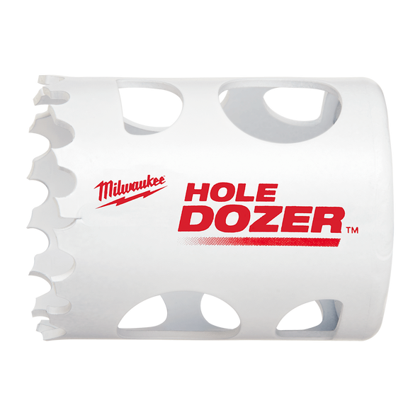 40mm HOLE DOZER™ Bi-Metal Hole Saw - Hang Sell, , hi-res
